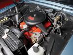 Chevrolet Chevy II Nova SS Sport Coupe 1967 года